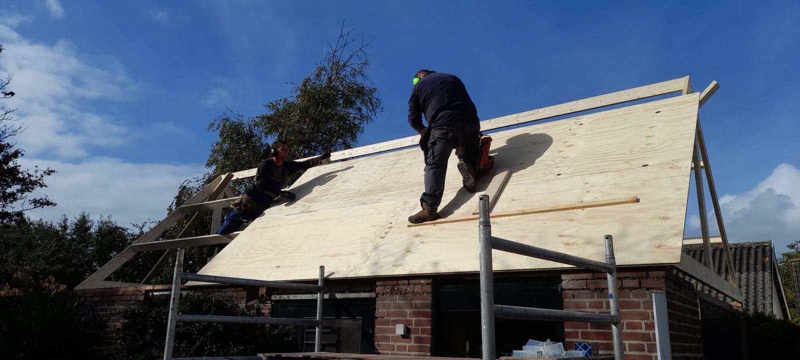 dakdekker Veenendaal dakdekker Veenendaal