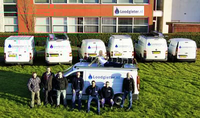 loodgieters Veenendaal